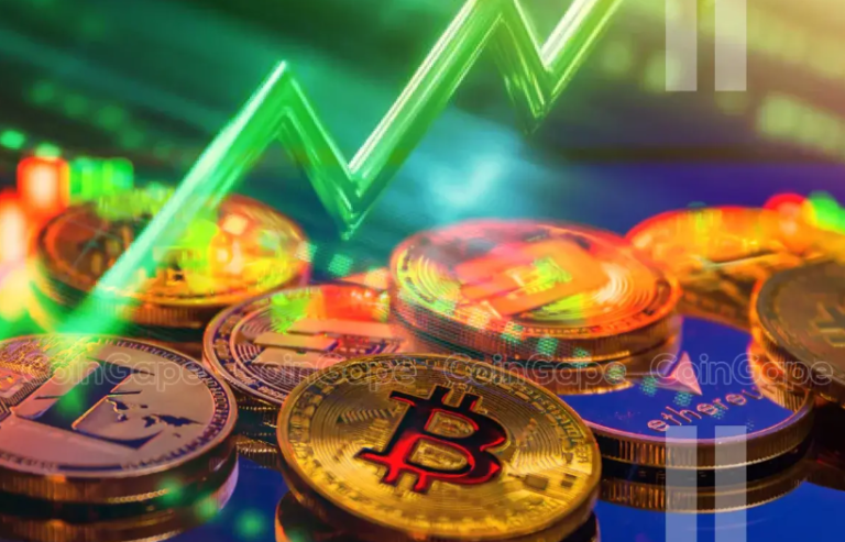 Top 10 Cryptocurrency Trends to Watch in 2025