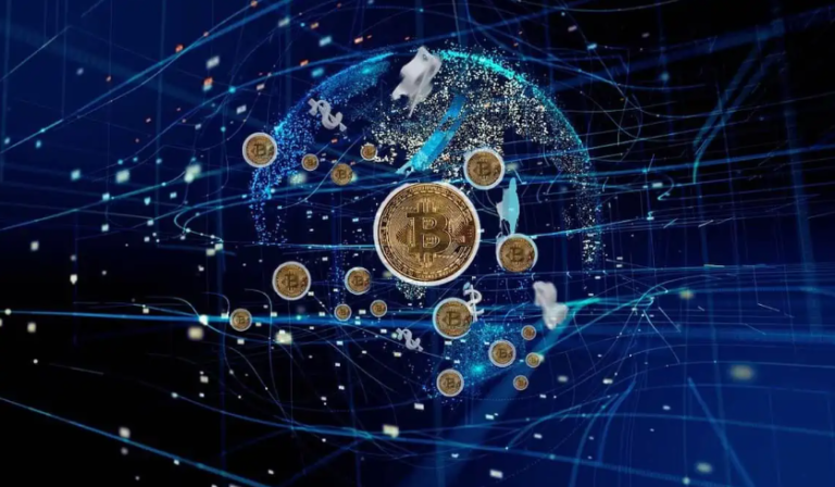 How Blockchain Technology is Changing the Future of Finance