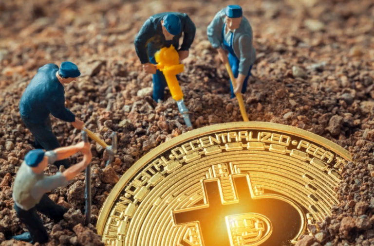 Cryptocurrency Mining in 2025: What You Need to Know
